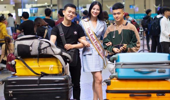 Anh trai Hoa hậu Trái đất Phương Khánh, phương khánh, sao việt
