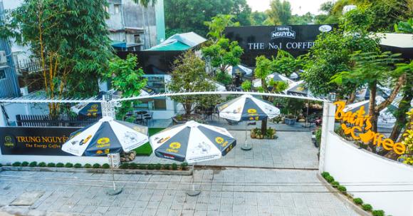 'Hồn làng giữa phố' Bach’S Coffee Quảng Ngãi 2 Ninh Hoàng Ngân,Trương Diệu Ngọc,sao Việt