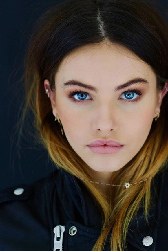 Thylane Blondeau, gương mặt đẹp nhất thế giới, sao Hollywood