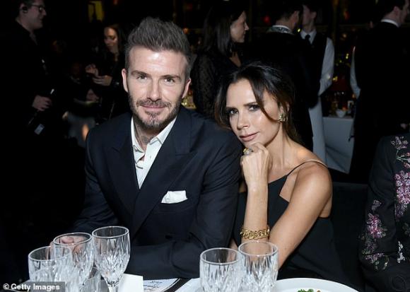 david beckham, victoria beckham, sao hollywood