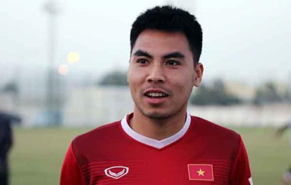 Park Hang Seo, Asian Cup, Đội tuyển Việt Nam