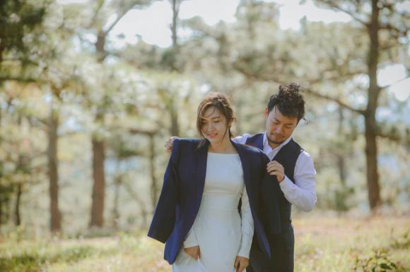  Đinh Tiến Đạt, sao việt, đám cưới đinh tiến đạt