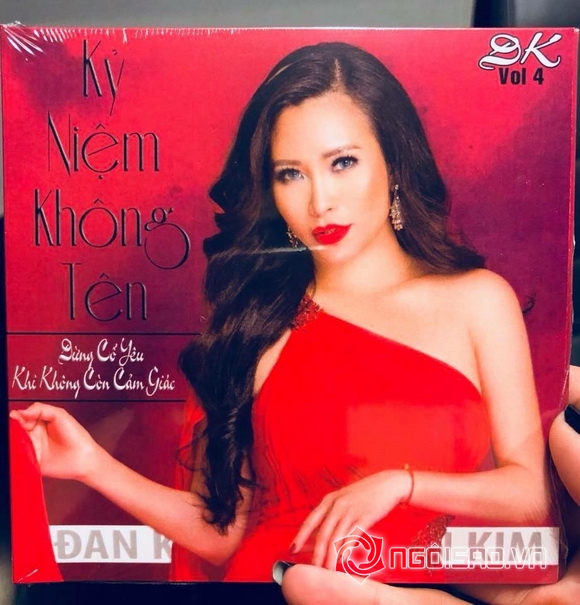 Đan Kim, Sao việt