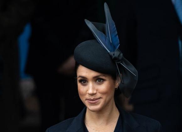 Hoàng gia Anh,Công nương Kate,trợ lý riêng của Kate Middleton
