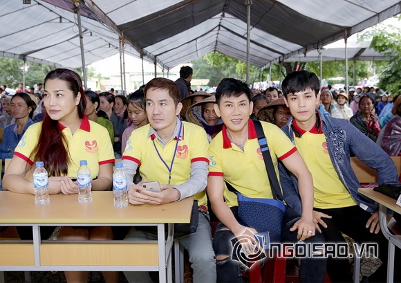 Bầu Hòa, Ngô Đình Hòa, Sao Việt