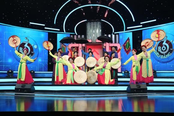 Bộ 3 siêu đẳng, Song Luân, Cao Thái Hà