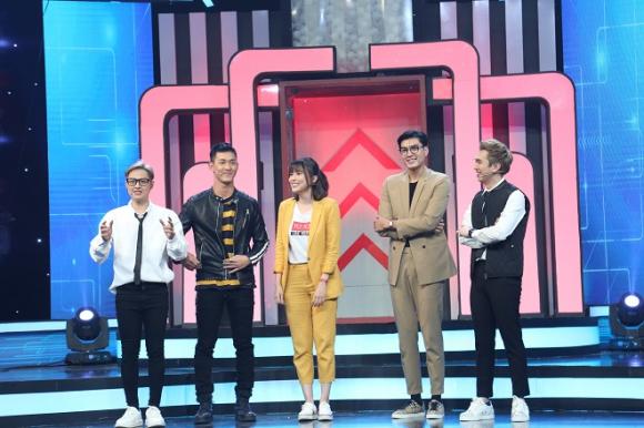 Bộ 3 siêu đẳng, Song Luân, Cao Thái Hà