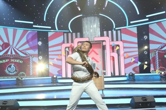 Bộ 3 siêu đẳng, Song Luân, Cao Thái Hà