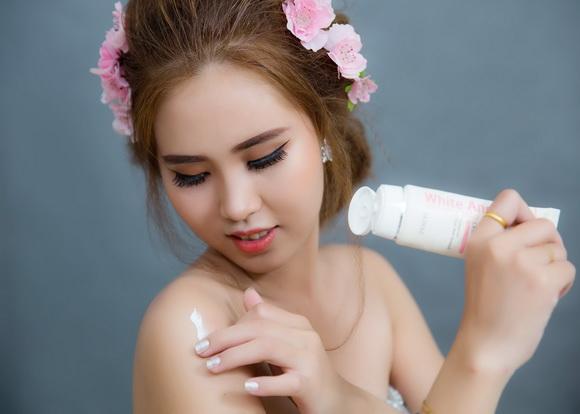 mỹ phẩm skinaz, mỹ phẩm hàn quốc, mỹ phẩm thiên nhiên