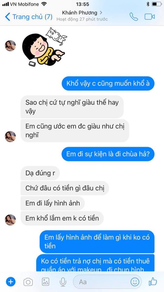 Á hậu Khánh Phương, chị Hoa hậu Đại dương Đặng Thu Thảo, sao việt