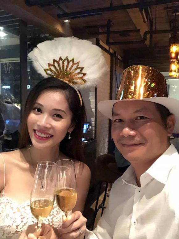 Shark Hưng,bà xã Shark Hưng,cuộc sống gia đình của Shark Hưng