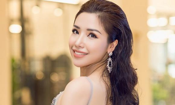 Khánh Phương, Thùy Trang, chị gái Hoa hậu đại dương Đặng Thu Thảo, sao Việt