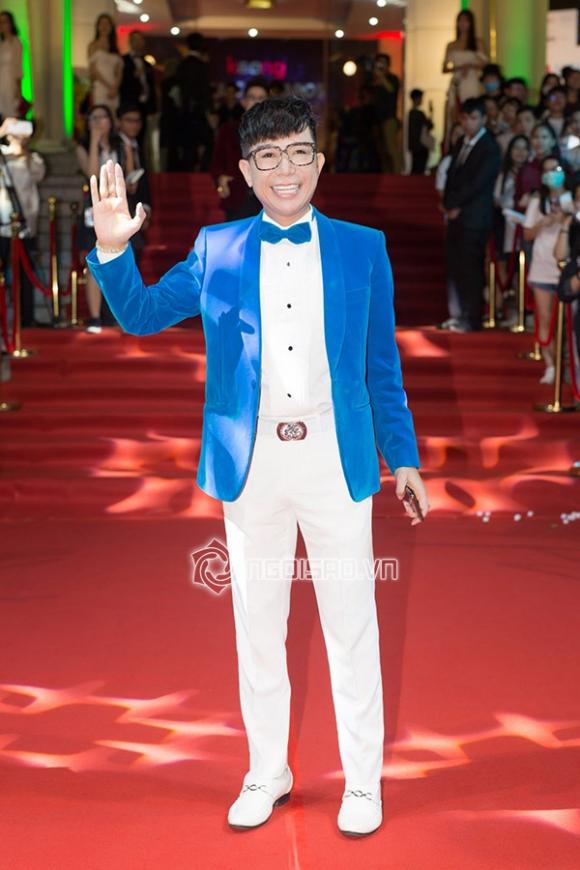 Keeng Young Award, sao việt,HHen Niê, Hương Giang, Đỗ Mỹ Linh,Kỳ Duyên