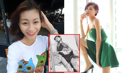 H'Hen Niê, Kim Anh, người mẫu trẻ bị ung thư