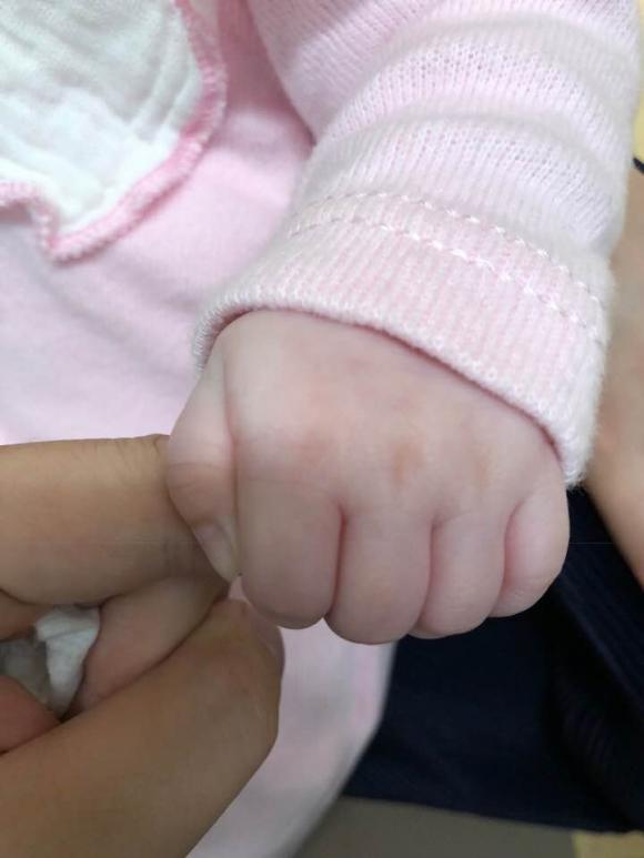 Mai Hồ, con gái Mai Hồ, sao Việt