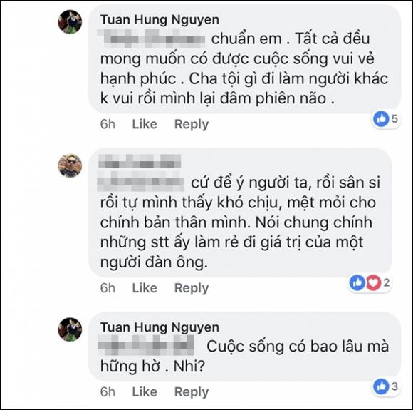  Duy Mạnh,  Tuấn Hưng, sao việt