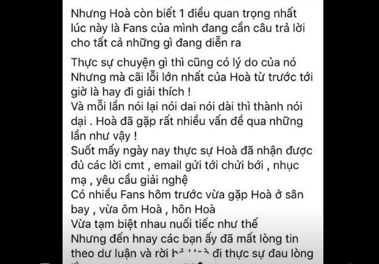 Hòa Minzy, ca sĩ Hòa Minzy, sao Việt