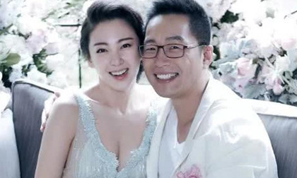 Song Hye Kyo Trung Quốc,Trương Vũ Kỳ,Trương Vũ Kỳ nhờ người mang thai hộ,sao Hoa ngữ