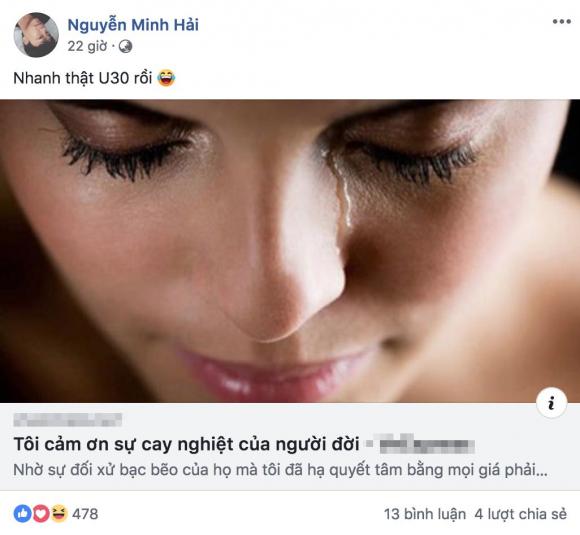  Hòa Minzy,  Minh Hải, sao việt