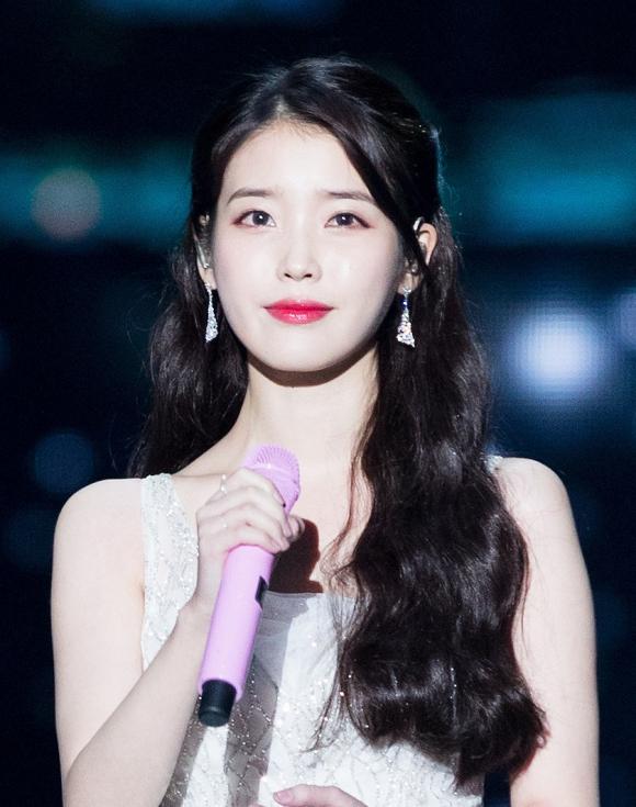 IU,scandal của IU,IU đầu cơ bất động sản