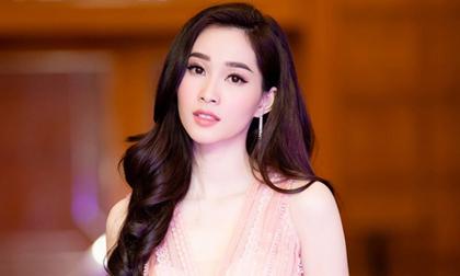 Hoa hậu Đặng Thu Thảo, Đặng Thu Thảo, sao Việt