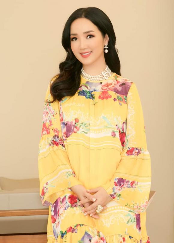 giáng my,hoa hậu đền hùng
