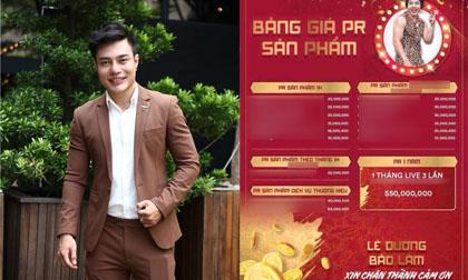 Lê Dương Bảo Lâm, Lê Dương Bảo Lâm bị đánh, sao Việt