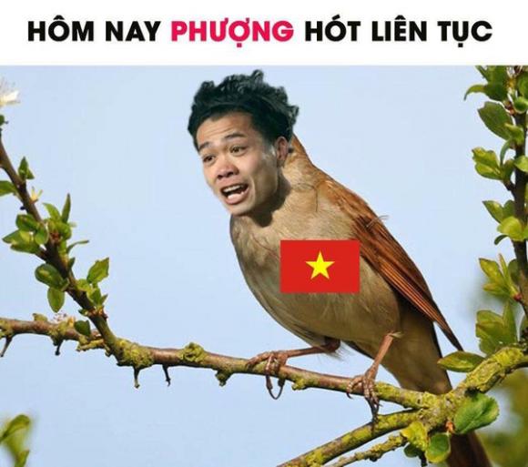 Công phượng,đội tuyển việt nam,Asian Cup