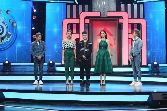 Bộ 3 siêu đẳng, Phương Trinh Jolie, Lều Phương Anh, Dương Cẩm Lynh