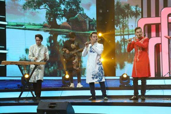 Bộ 3 siêu đẳng, Phương Trinh Jolie, Lều Phương Anh, Dương Cẩm Lynh