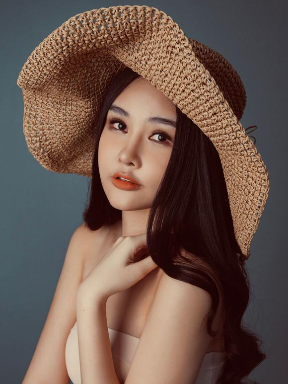 Lê Âu Ngân Anh,Miss Intercontinental 2017,Hoa hậu Liên lục địa 2018