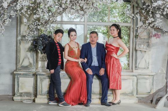 mai thu huyền,sao việt