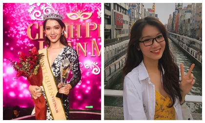 Đỗ Nhật Hà, Hoa hậu chuyển giới Quốc tế 2019, Miss International Queen Pageant