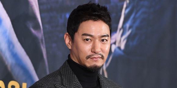 Sao nam chính 'Hoàng Hậu Ki' Joo Jin Mo,Joo Jin Mo, sao hàn