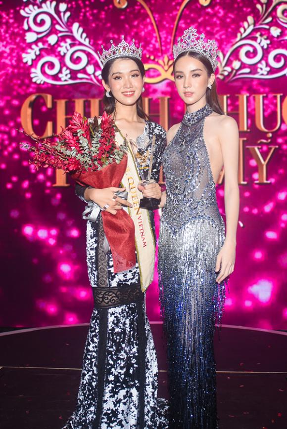 Hoa hậu Chuyển giới Quốc tế 2019, Hương Giang, Đỗ Nhật Hà