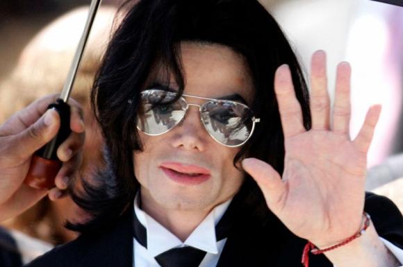 huyền thoại nhạc pop,Michael Jackson lạm dụng tình dục,Leaving Neverland,Michael Jackson