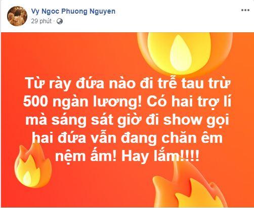 điểm tin sao Việt, sao Việt tháng 1, sao Việt, sao Việt năm 2019