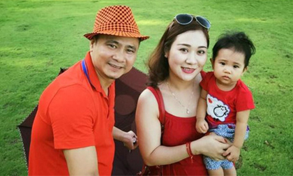 nghệ sĩ Tự Long, vợ Tự Long, Táo Quân 2019, sao Việt
