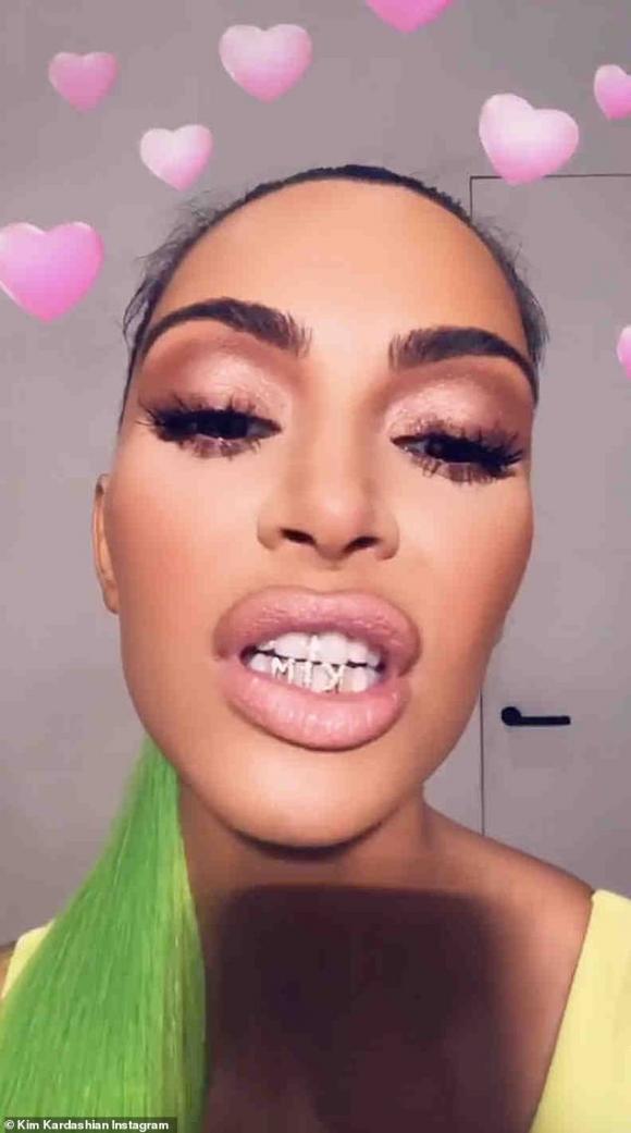 kim kardashian, kim siêu vòng 3, sao hollywood