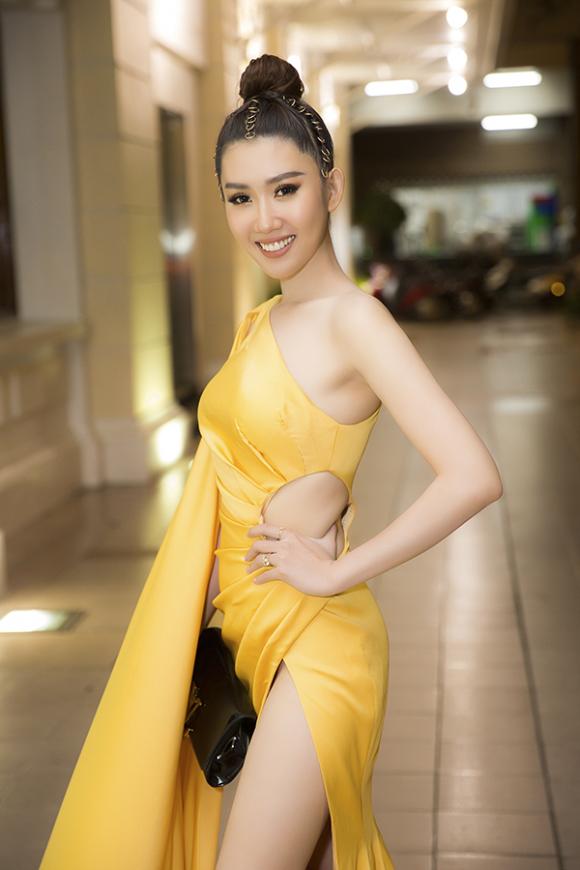 s1a1304-ngoisao.vn-w600-h900 0 Thúy Ngân,Mai Vàng 2018,Gạo nếp gạo tẻ,sao Việt