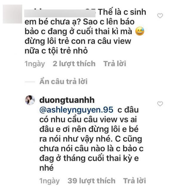 á hậu Tú Anh, sao việt, tú anh