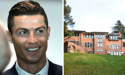 Cristiano Ronaldo,sao hollywood, scandal sao