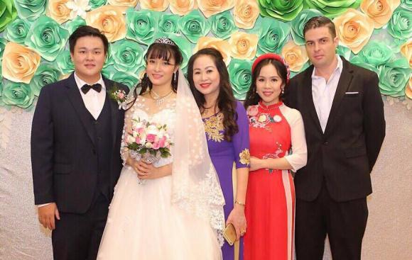 chồng Tây của sao Việt, mỹ nhân Việt, Đoan Trang, Trương Phương, Phương Vy idol, Hà Anh