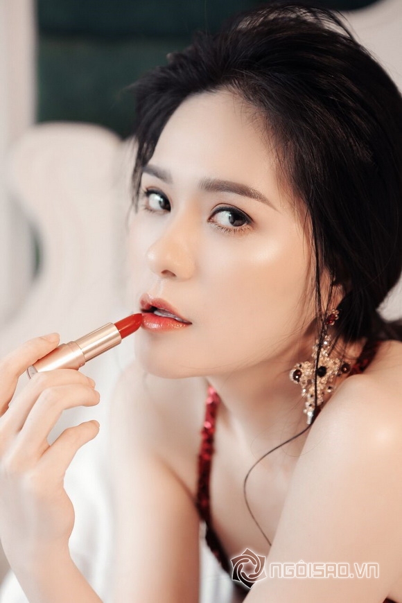 Di Băng, sao việt