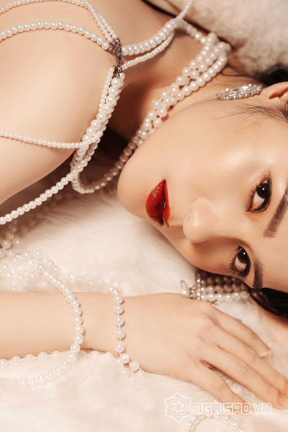 Di Băng, sao việt