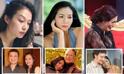 Tiến sĩ Nguyễn Hữu Phương, bố của Hoa hậu Thiên Nga, Hoa hậu Thiên Nga