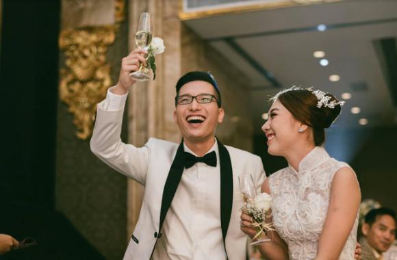 Huỳnh Mi,em gái Trấn Thành kỷ niệm 1 năm ngày cưới,cuộc sống sau kết hôn của em gái Trấn Thành