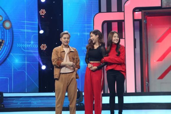 Bộ 3 siêu đẳng, Tam Triều Dâng, Katleen, Elly Trần