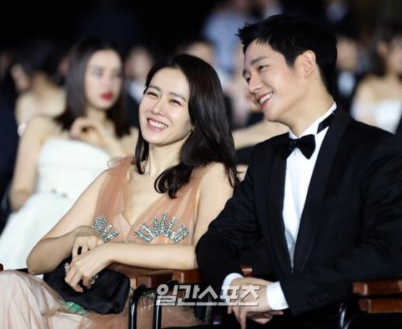 son ye jin, jung hae in, phim hàn