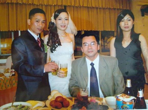 Thiên lôi xấu nhất Táo quân, Đạo diễn Trần Bình Trọng, Con trai NSND Trần Nhượng, Sao việt